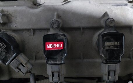 Nissan Almera Classic, 2007 год, 549 999 рублей, 23 фотография