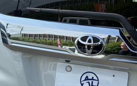 Toyota Roomy I, 2023 год, 930 100 рублей, 12 фотография