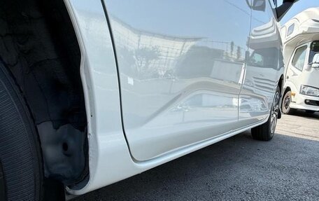 Toyota Roomy I, 2023 год, 930 100 рублей, 10 фотография
