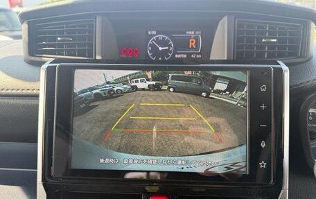 Toyota Roomy I, 2023 год, 930 100 рублей, 17 фотография