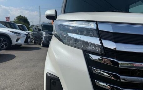 Toyota Roomy I, 2023 год, 930 100 рублей, 8 фотография