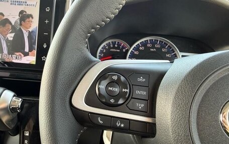 Toyota Roomy I, 2023 год, 930 100 рублей, 29 фотография