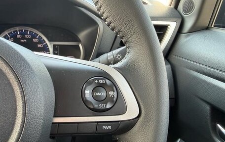 Toyota Roomy I, 2023 год, 930 100 рублей, 28 фотография