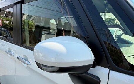 Toyota Roomy I, 2023 год, 930 100 рублей, 35 фотография