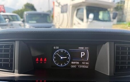 Toyota Roomy I, 2023 год, 930 100 рублей, 26 фотография