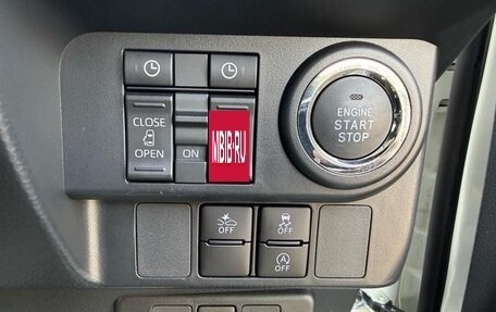Toyota Roomy I, 2023 год, 930 100 рублей, 27 фотография