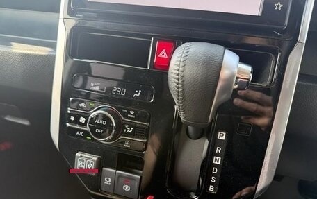 Toyota Roomy I, 2023 год, 930 100 рублей, 25 фотография