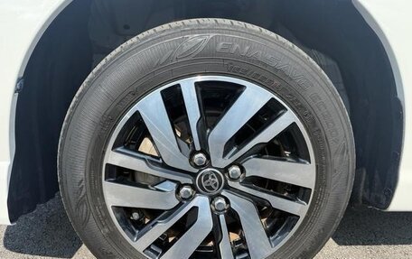 Toyota Roomy I, 2023 год, 930 100 рублей, 38 фотография