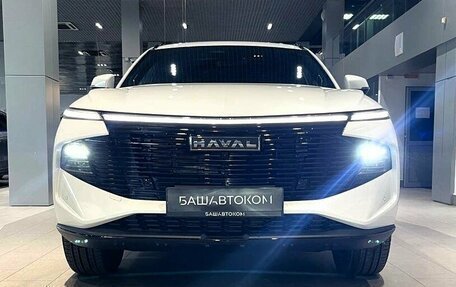 Haval F7x, 2026 год, 3 799 000 рублей, 3 фотография