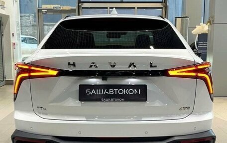 Haval F7x, 2026 год, 3 799 000 рублей, 5 фотография