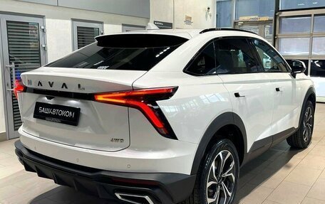 Haval F7x, 2026 год, 3 799 000 рублей, 4 фотография