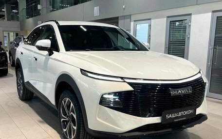 Haval F7x, 2026 год, 3 799 000 рублей, 2 фотография