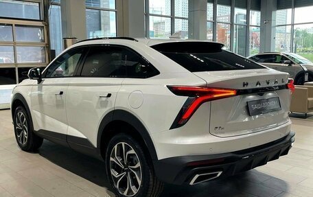 Haval F7x, 2026 год, 3 799 000 рублей, 6 фотография