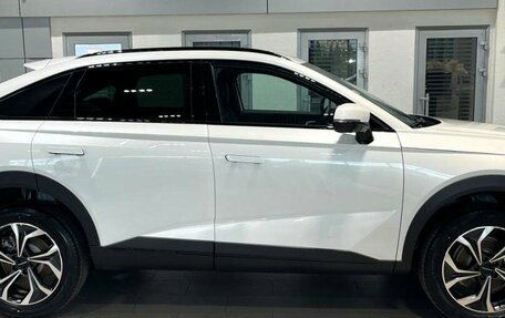 Haval F7x, 2026 год, 3 799 000 рублей, 7 фотография
