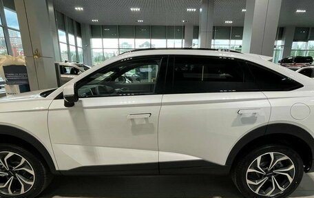 Haval F7x, 2026 год, 3 799 000 рублей, 8 фотография