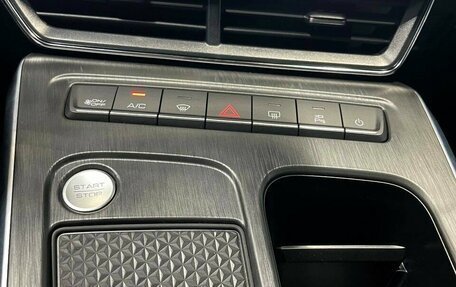 Haval F7x, 2026 год, 3 799 000 рублей, 10 фотография