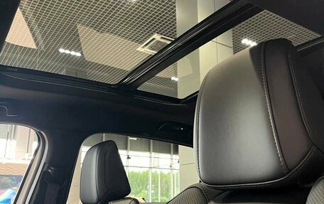 Haval F7x, 2026 год, 3 799 000 рублей, 15 фотография