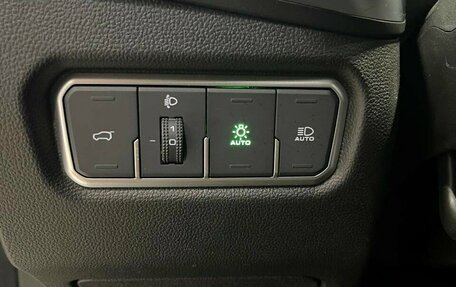 Haval F7x, 2026 год, 3 799 000 рублей, 12 фотография