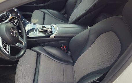 Mercedes-Benz C-Класс, 2018 год, 1 800 000 рублей, 11 фотография
