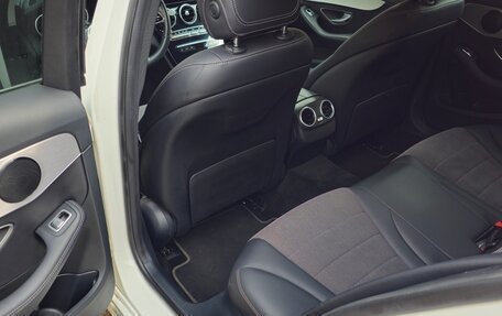 Mercedes-Benz C-Класс, 2018 год, 1 800 000 рублей, 9 фотография