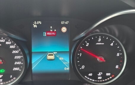 Mercedes-Benz C-Класс, 2018 год, 1 800 000 рублей, 18 фотография