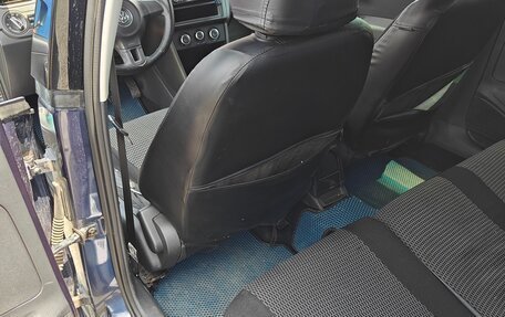 Toyota Avensis III рестайлинг, 2008 год, 550 000 рублей, 11 фотография
