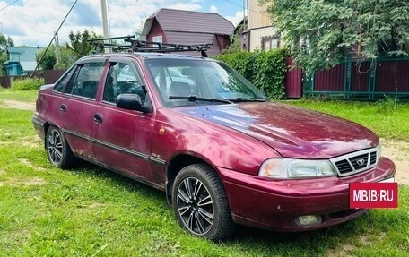 Daewoo Nexia I рестайлинг, 2005 год, 185 000 рублей, 2 фотография