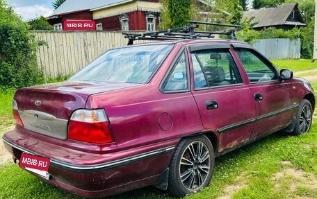 Daewoo Nexia I рестайлинг, 2005 год, 185 000 рублей, 3 фотография