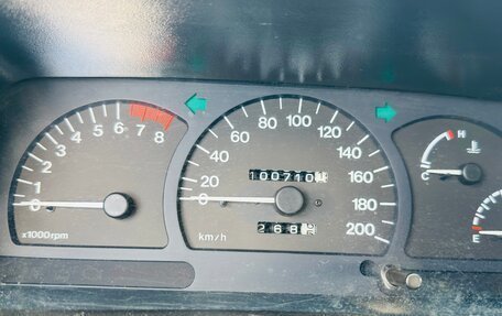 Daewoo Nexia I рестайлинг, 2005 год, 185 000 рублей, 6 фотография
