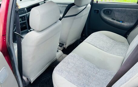 Daewoo Nexia I рестайлинг, 2005 год, 185 000 рублей, 9 фотография