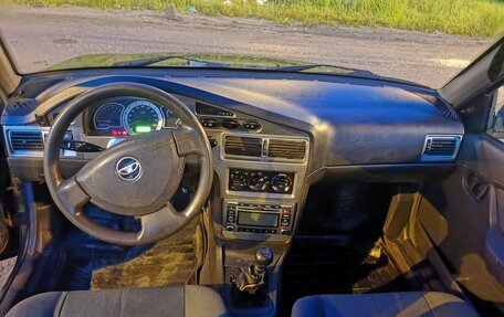 Daewoo Nexia I рестайлинг, 2009 год, 222 000 рублей, 4 фотография