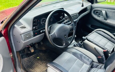 Daewoo Nexia I рестайлинг, 2005 год, 185 000 рублей, 7 фотография