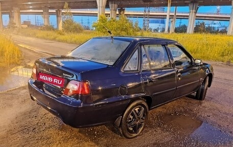 Daewoo Nexia I рестайлинг, 2009 год, 222 000 рублей, 2 фотография