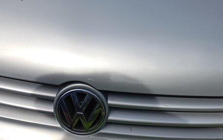 Volkswagen Golf IV, 2000 год, 245 000 рублей, 8 фотография