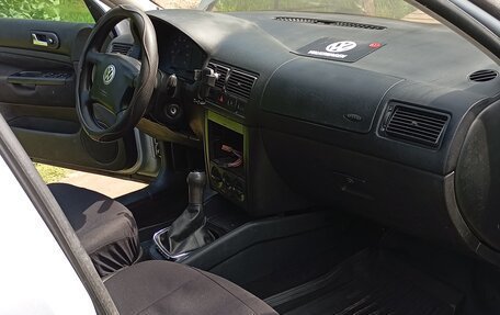 Volkswagen Golf IV, 2000 год, 245 000 рублей, 7 фотография