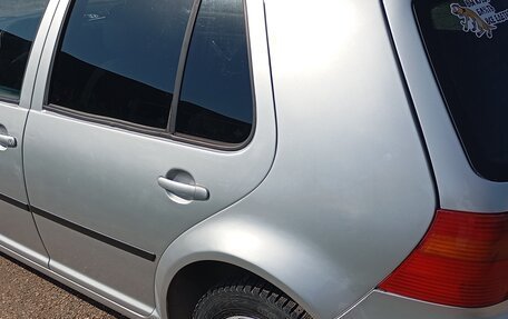 Volkswagen Golf IV, 2000 год, 245 000 рублей, 3 фотография