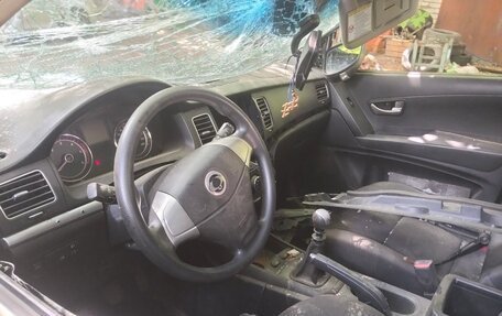 SsangYong Actyon II рестайлинг, 2011 год, 175 000 рублей, 6 фотография