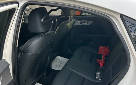 KIA K3, 2021 год, 1 800 000 рублей, 9 фотография