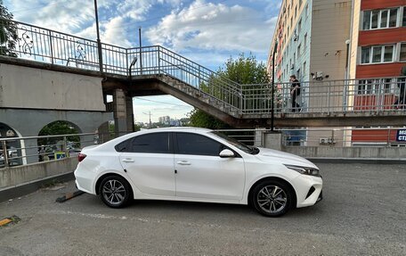 KIA K3, 2021 год, 1 800 000 рублей, 5 фотография