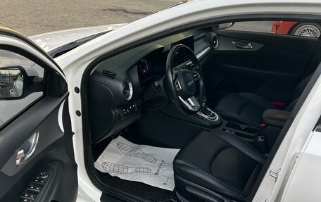 KIA K3, 2021 год, 1 800 000 рублей, 11 фотография