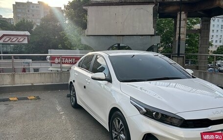 KIA K3, 2021 год, 1 800 000 рублей, 3 фотография
