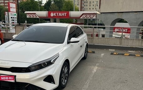 KIA K3, 2021 год, 1 800 000 рублей, 4 фотография