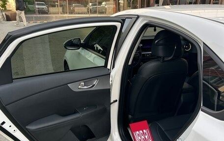 KIA K3, 2021 год, 1 800 000 рублей, 10 фотография