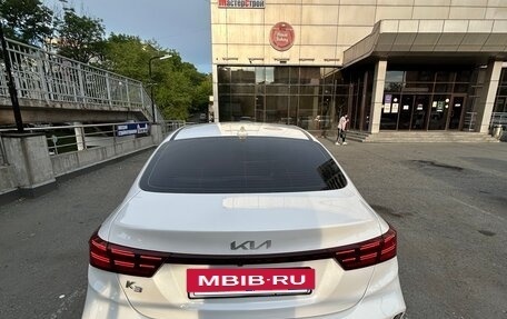 KIA K3, 2021 год, 1 800 000 рублей, 7 фотография