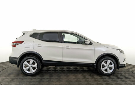 Nissan Qashqai, 2020 год, 2 145 000 рублей, 4 фотография