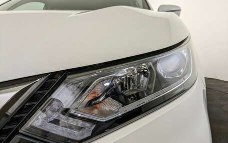 Nissan Qashqai, 2020 год, 2 145 000 рублей, 11 фотография
