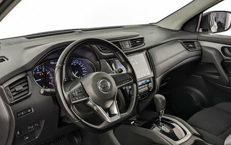 Nissan Qashqai, 2020 год, 2 145 000 рублей, 15 фотография