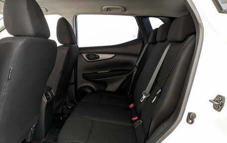 Nissan Qashqai, 2020 год, 2 145 000 рублей, 18 фотография