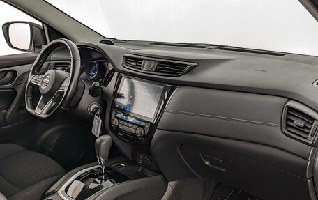 Nissan Qashqai, 2020 год, 2 145 000 рублей, 13 фотография