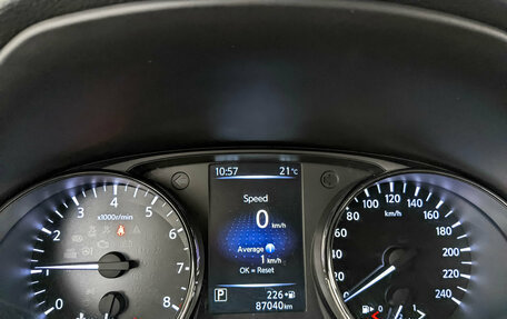 Nissan Qashqai, 2020 год, 2 145 000 рублей, 16 фотография